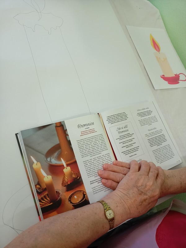 2. únor - Hromnice - obrázek 1