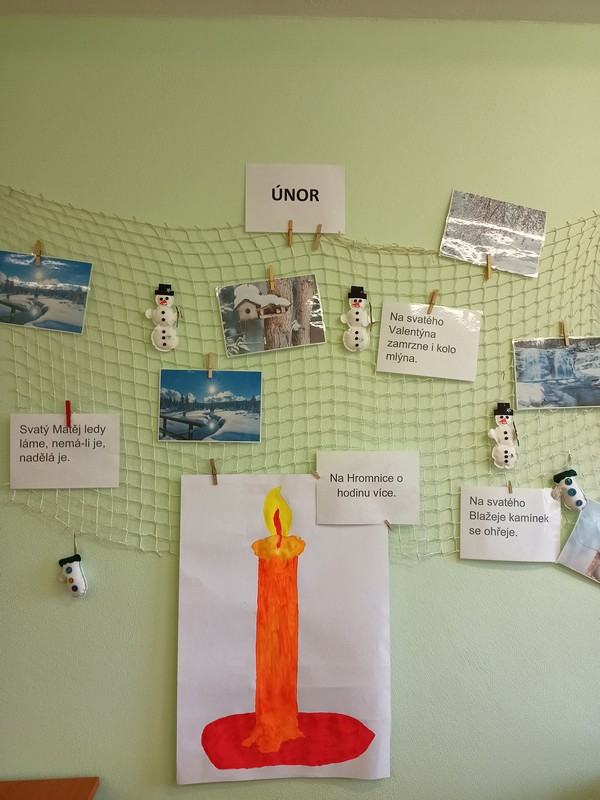 2. únor - Hromnice - obrázek 4