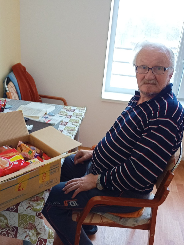 46 splněných přání - obrázek 2