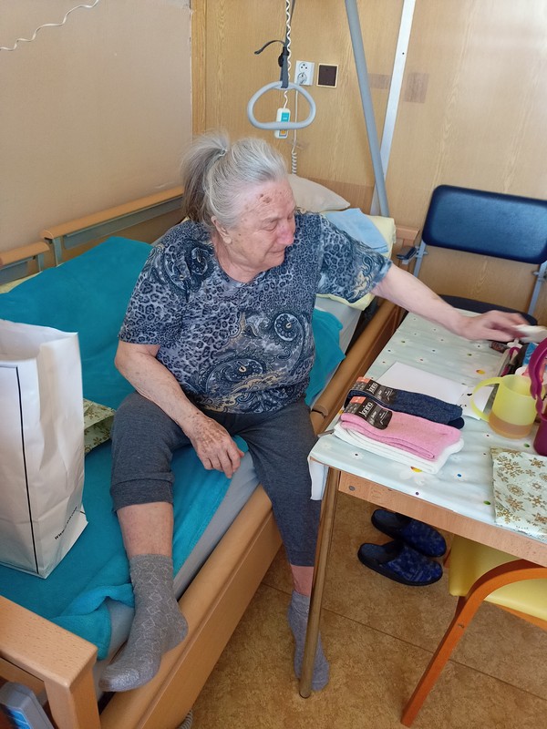 46 splněných přání - obrázek 3