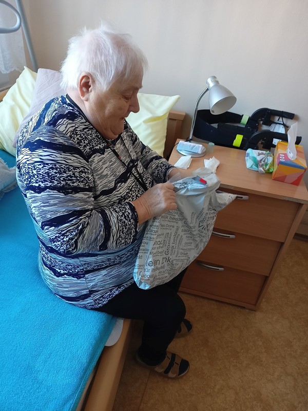 46 splněných přání - obrázek 4