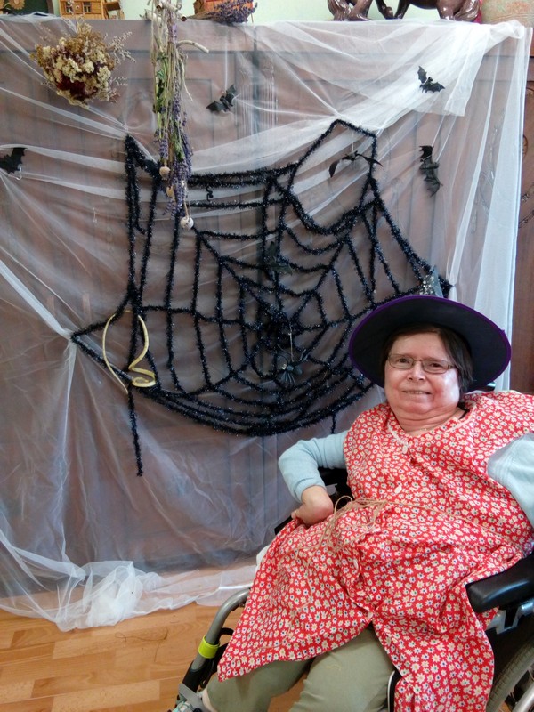 Čarodějnický rej (8)