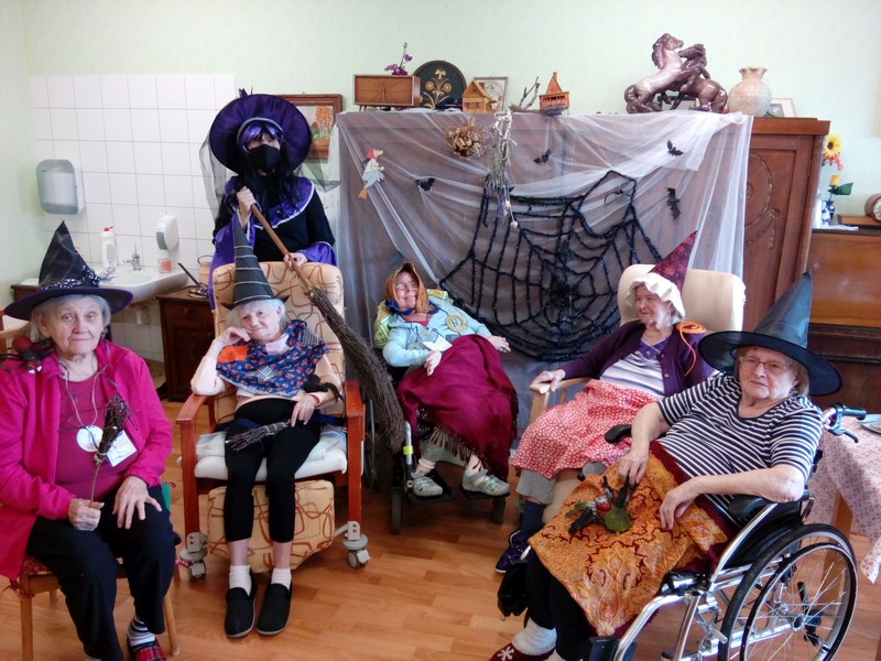 Čarodějnický rej (9)