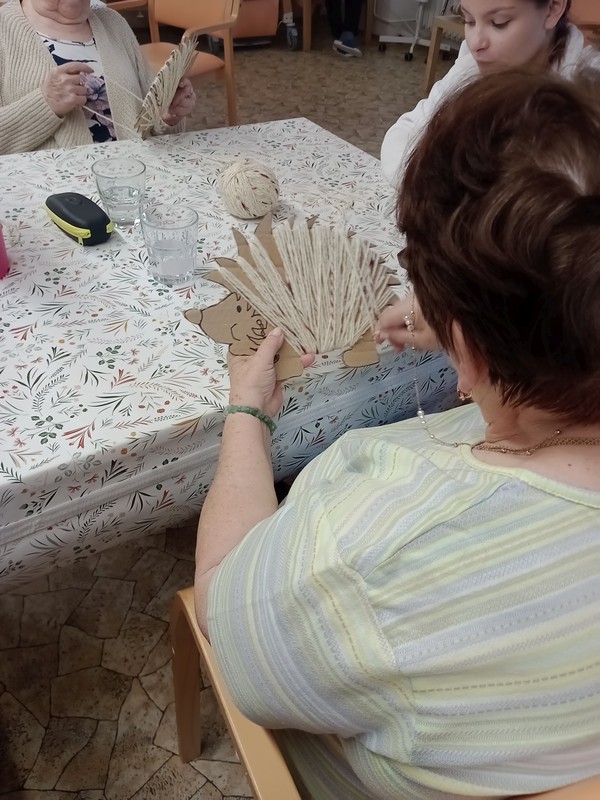 Co se u nás dějě? Podzimní tvoření, výlety i sladké zážitky (1)