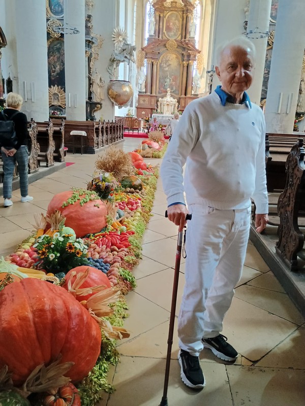 Co se u nás dějě? Podzimní tvoření, výlety i sladké zážitky (17)