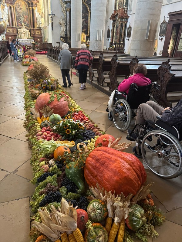 Co se u nás dějě? Podzimní tvoření, výlety i sladké zážitky (19)