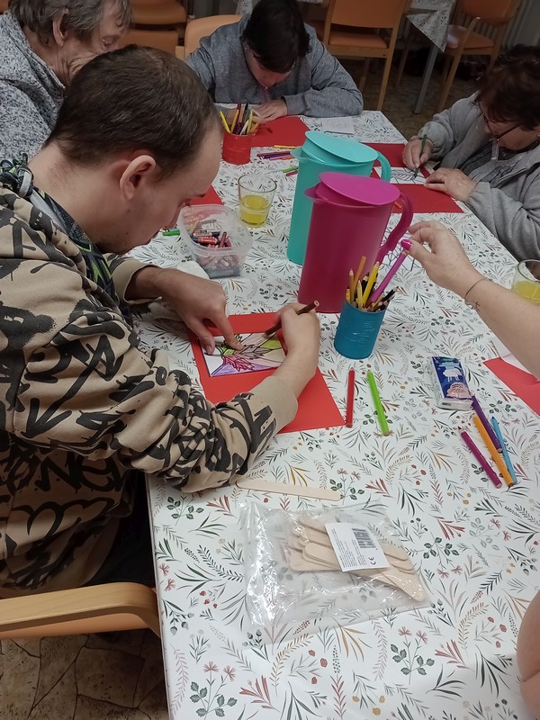 Co se u nás dějě? Podzimní tvoření, výlety i sladké zážitky (2)