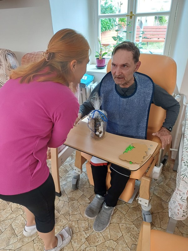 Co se u nás dějě? Podzimní tvoření, výlety i sladké zážitky (21)