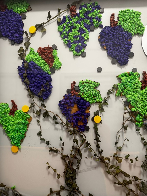 Co se u nás dějě? Podzimní tvoření, výlety i sladké zážitky (28)