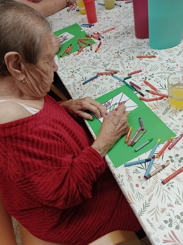 Co se u nás dějě? Podzimní tvoření, výlety i sladké zážitky (3)