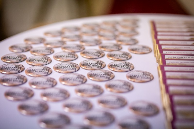 20. výročí CDS (2)