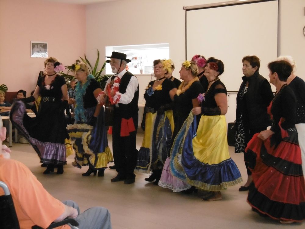 Den otevřených dveří 2