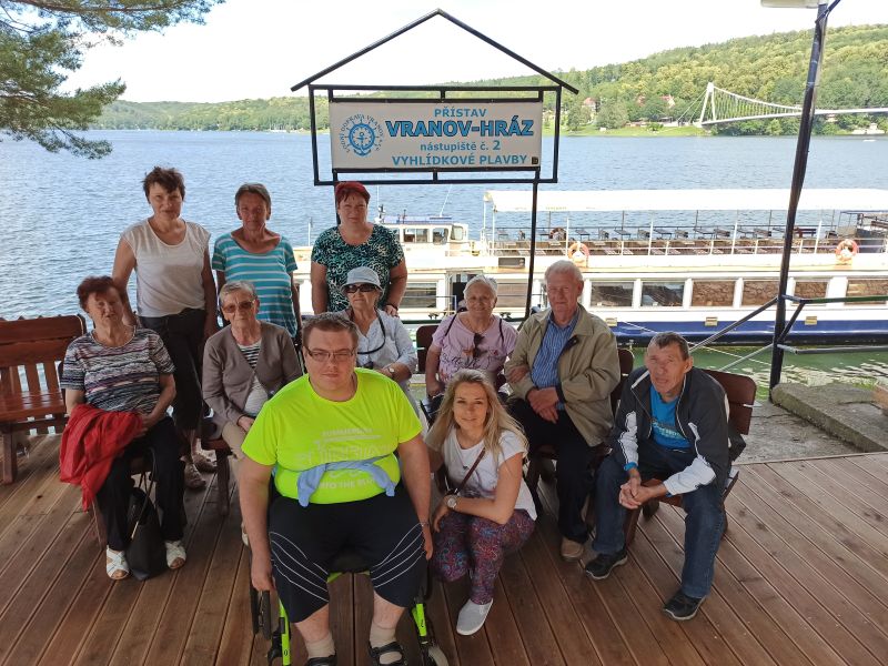 Dění v Centru sociálních služeb v době koronavirové (2) Dění v Centru sociálních služeb v době koronavirové (2)