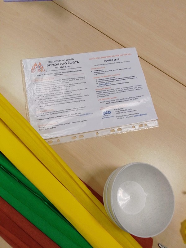 Odpolední posezení u ledové kávy (1)