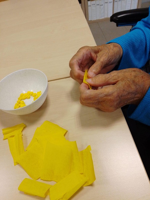 Odpolední posezení u ledové kávy (2)