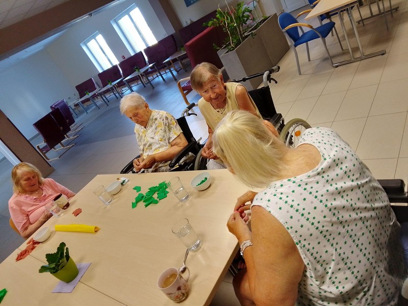 Odpolední posezení u ledové kávy (7)