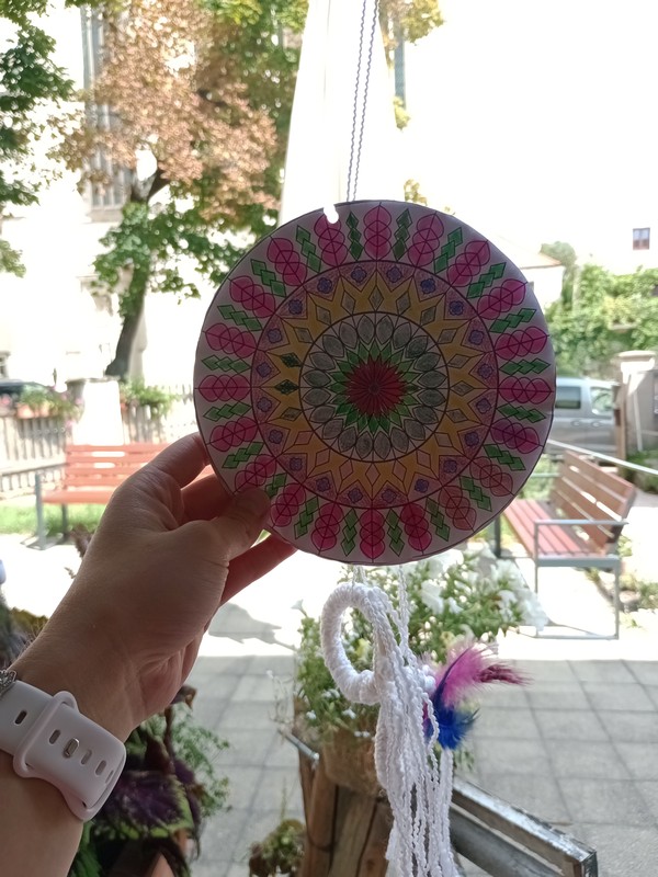 Léto plné zážitků (1)