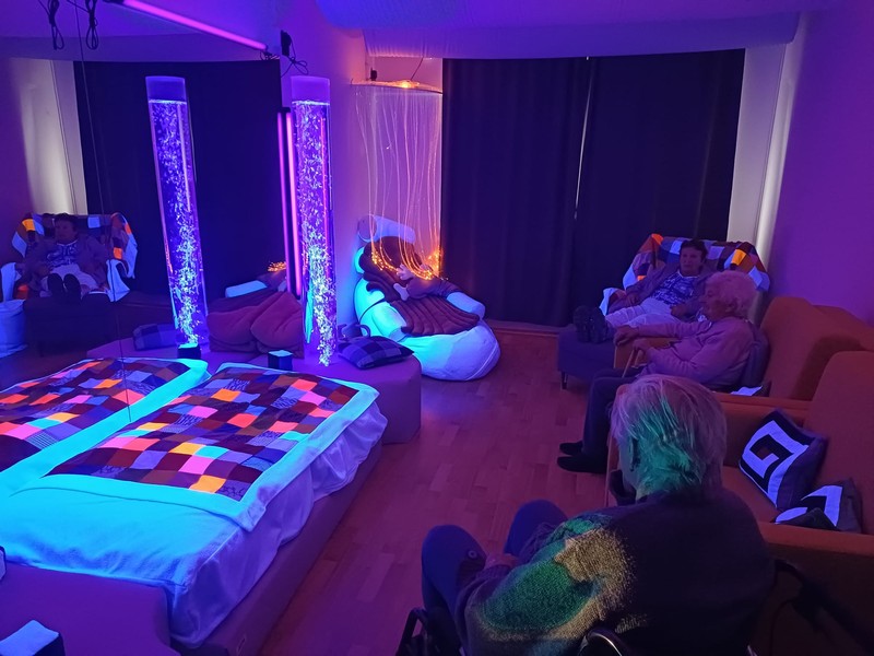 Léto plné zážitků (4)