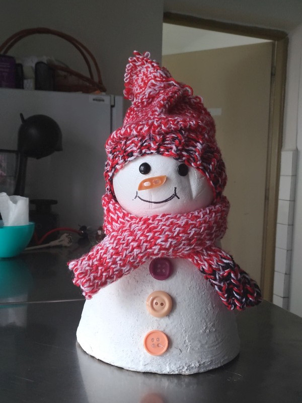 Jak se nám daří v Centru denních služeb (2) Jak se nám daří v Centru denních služeb (2)