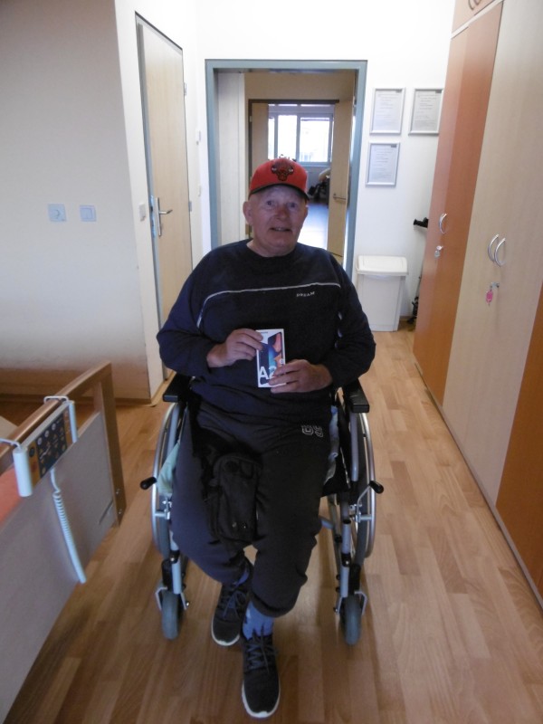 Ježíškova vnoučata (4) Ježíškova vnoučata (4)