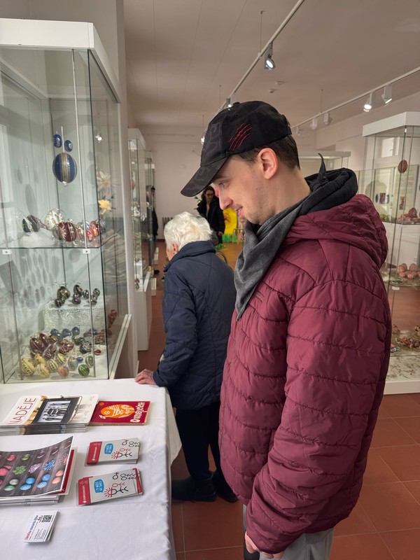 Kdyby tisíc kraslic (1)