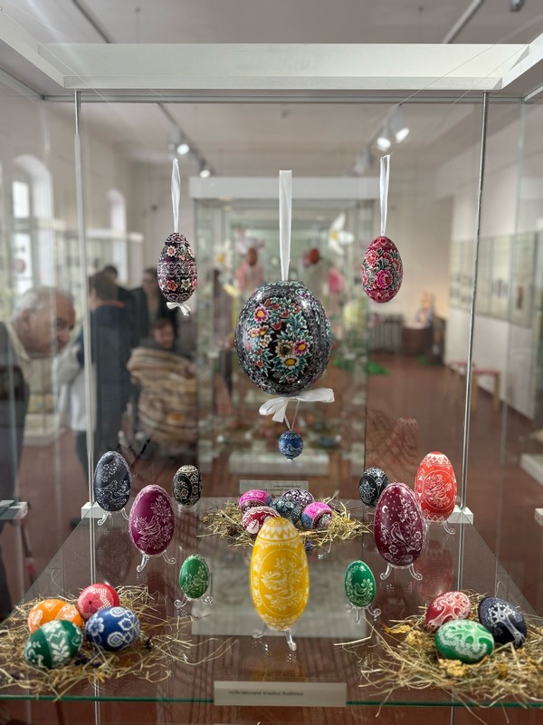 Kdyby tisíc kraslic (2)