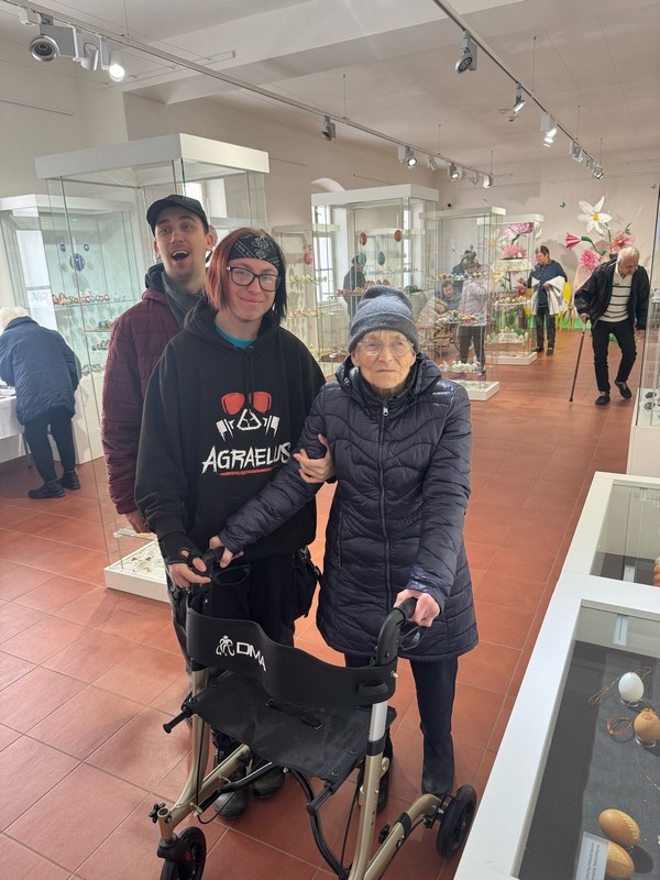 Kdyby tisíc kraslic (3)