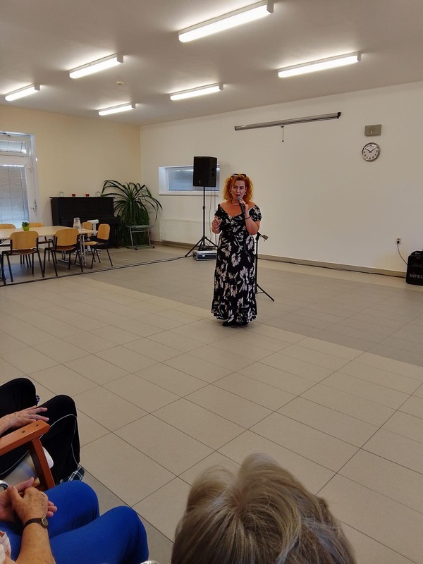 Koncert Kristýny Šebkové (2)