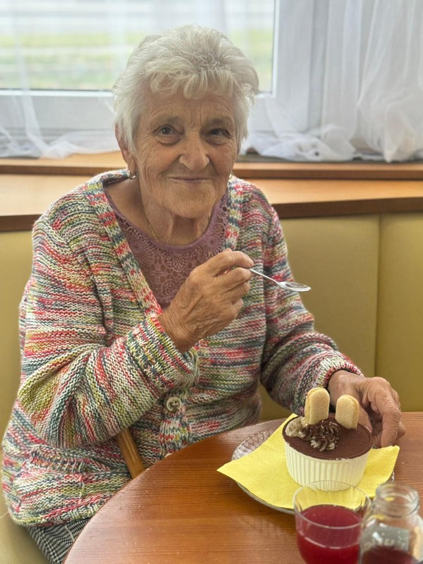 Léto plné zážitků (2)