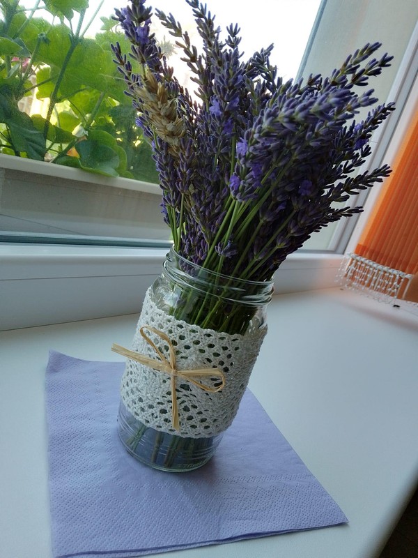 Levandulové dekorace (6)