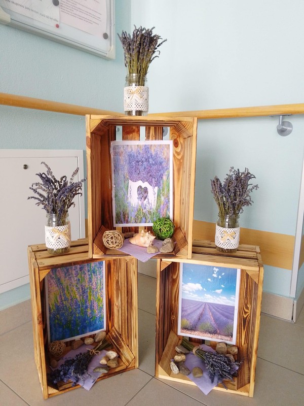 Levandulové dekorace (7)