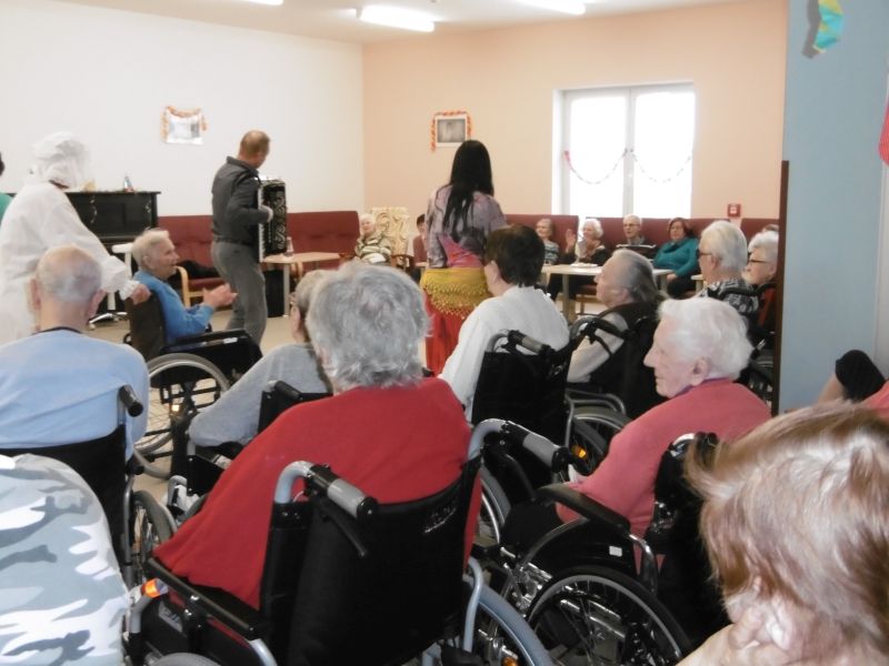 Masopustní merenda (2) Masopustní merenda (2)