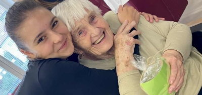 Mezinárodní den seniorů