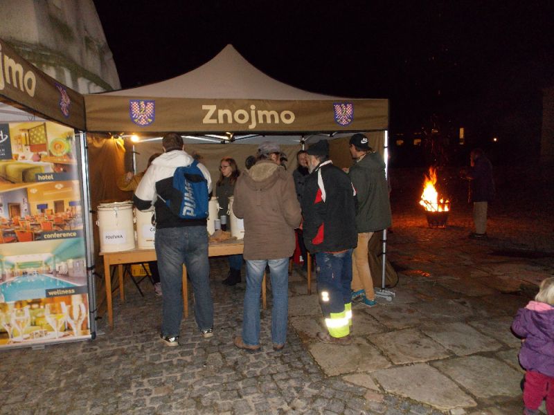 Noc venku Znojmo 2019 (4) Noc venku Znojmo 2019 (4)