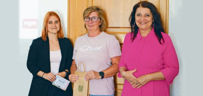 Ocenění města Znojma