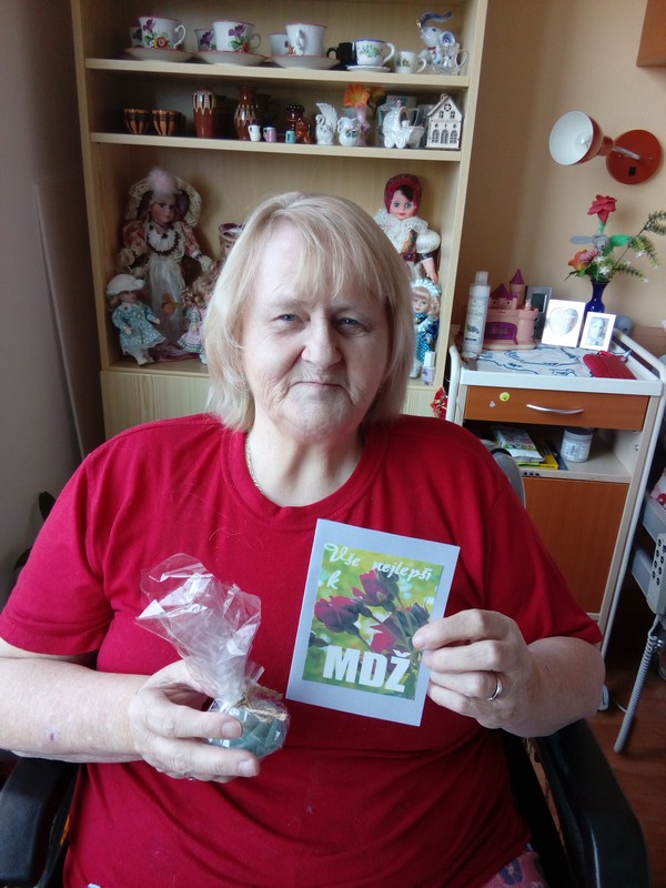 Ohlédnutí za MDŽ (4)