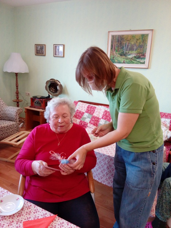 Ohlédnutí za MDŽ (5)