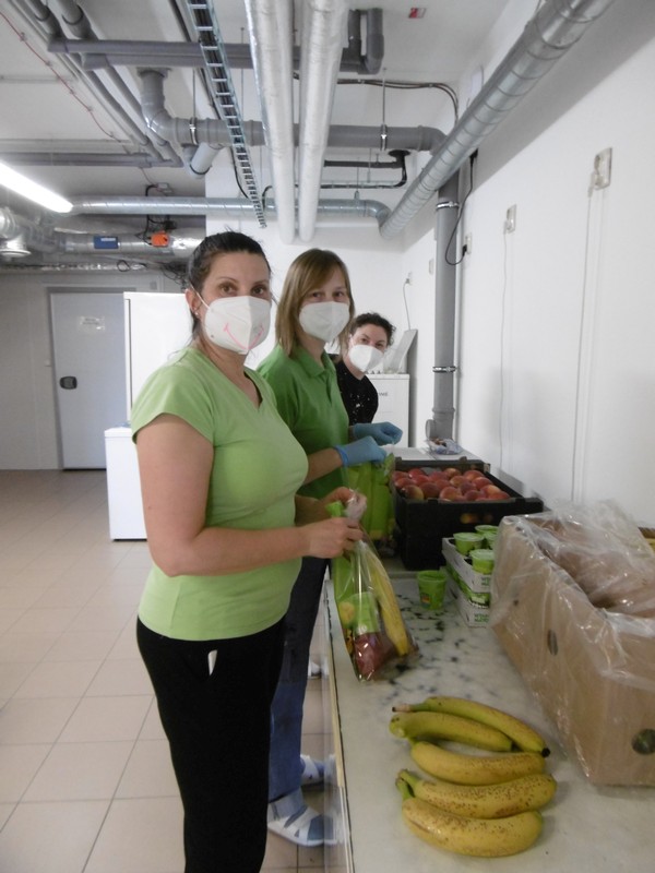 Ohlédnutí za velikonočním týdnem (23)