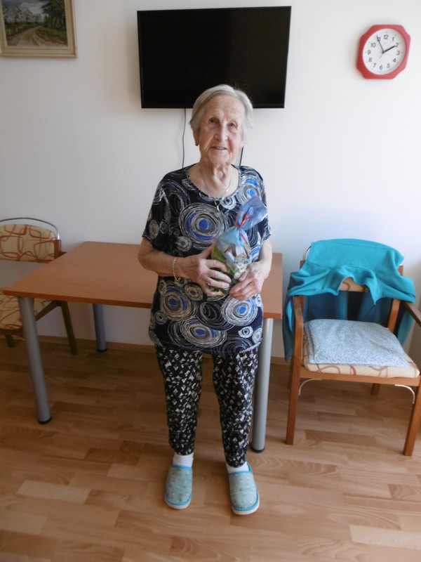 Ohlédnutí za velikonočním týdnem (28)