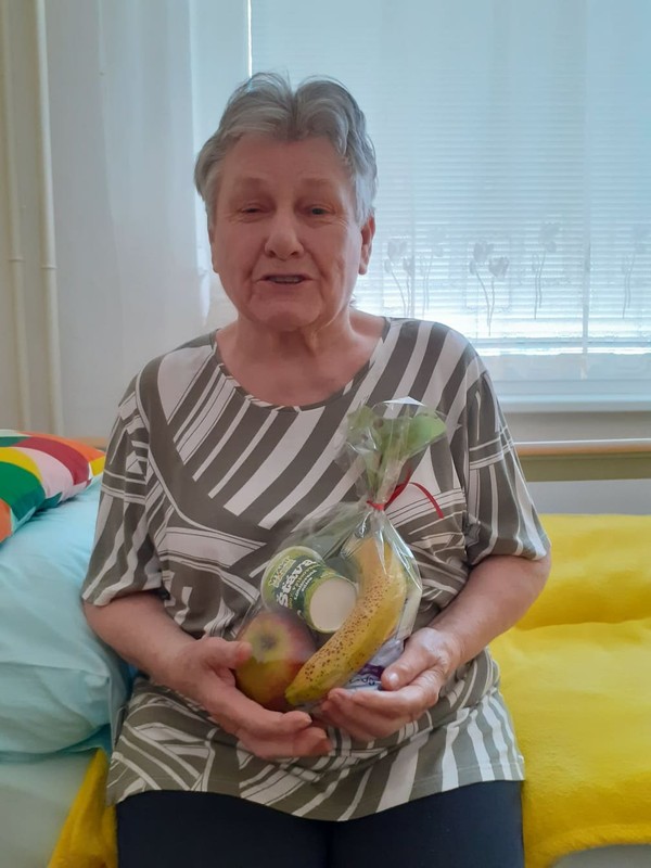 Ohlédnutí za velikonočním týdnem (7)