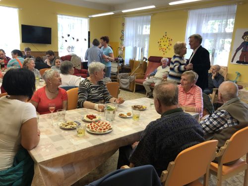 Oslava Dne matek 2019 (1) Oslava Dne matek 2019 (1)