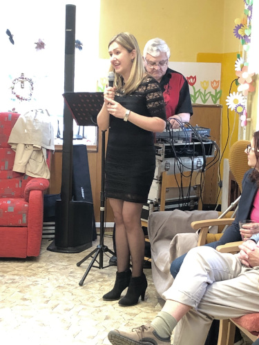 Oslava Dne matek 2019 (2) Oslava Dne matek 2019 (2)