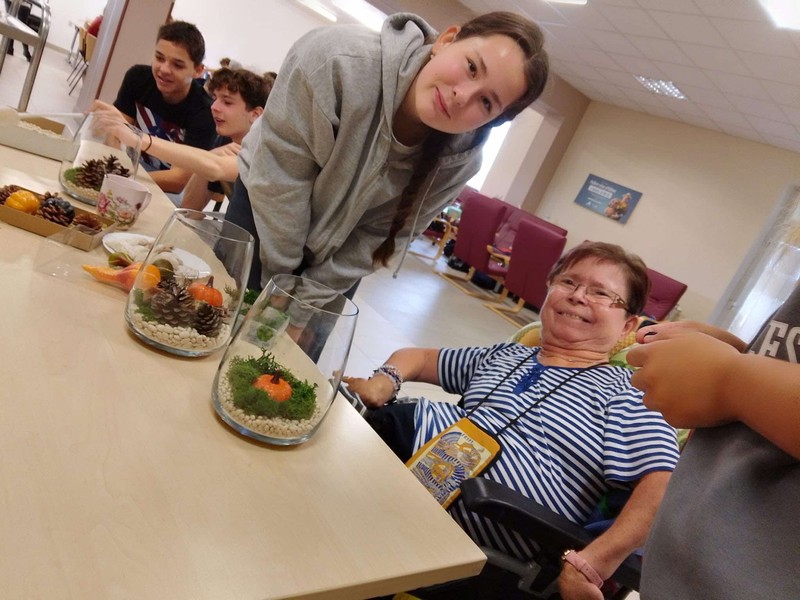 Oslava mezinárodního dne seniorů (9)