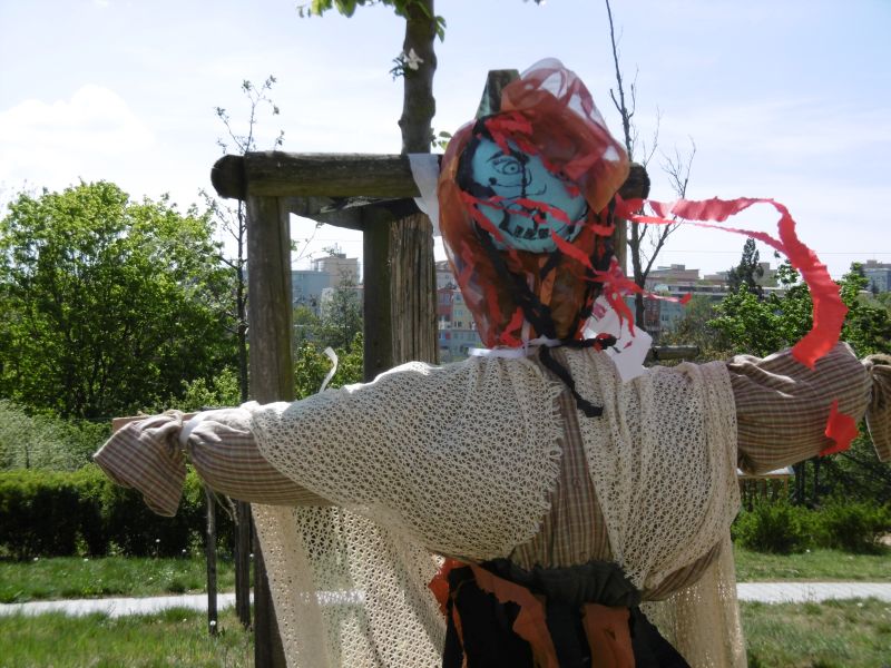 Pálení čarodějnic 2019 (2) Pálení čarodějnic 2019 (2)