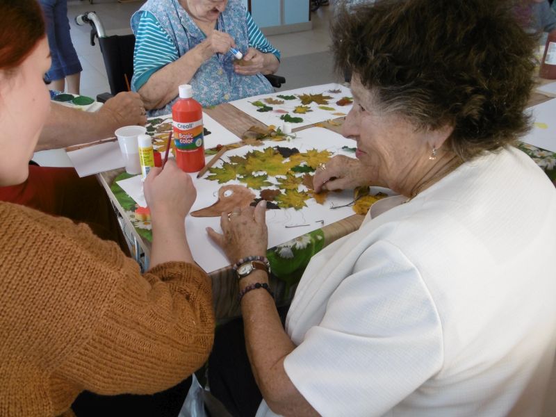 Podzim života s radostí (4) Podzim života s radostí (4)