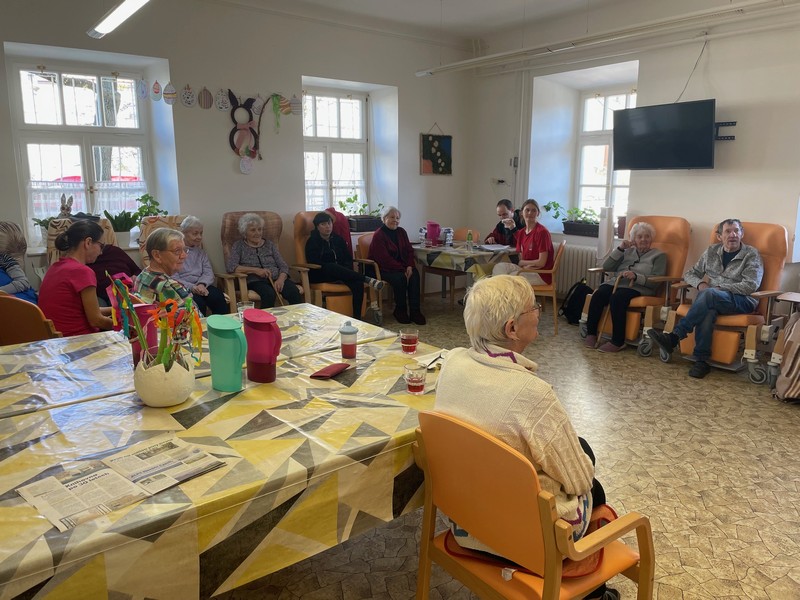 Poznávejme zvířata (1)