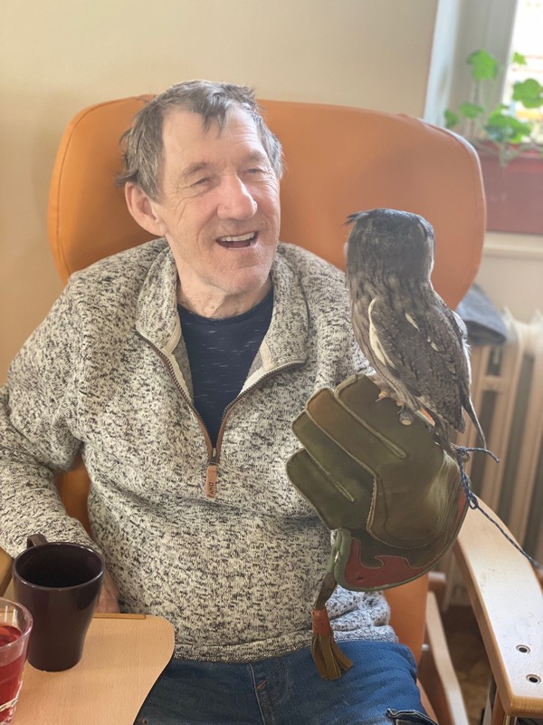 Poznávejme zvířata (8)