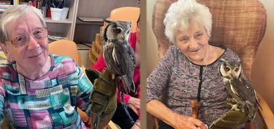 Poznávejme zvířata