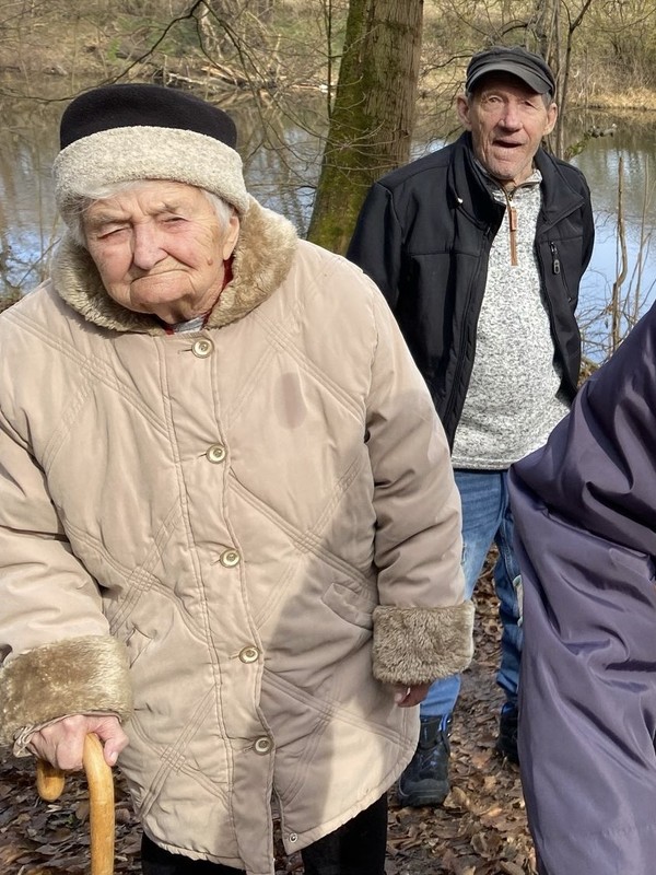 Probouzíme jaro (3)