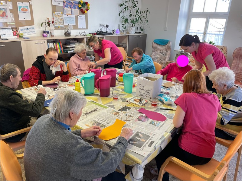 Probouzíme jaro (6)